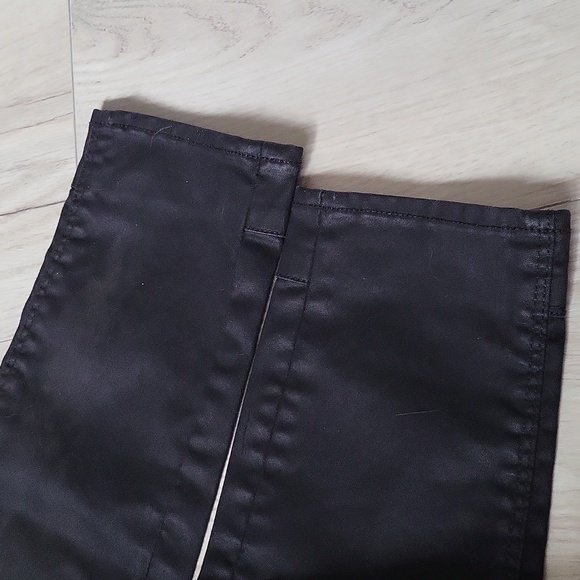 G-star raw black jeans size 24 - Picture 5 of 5